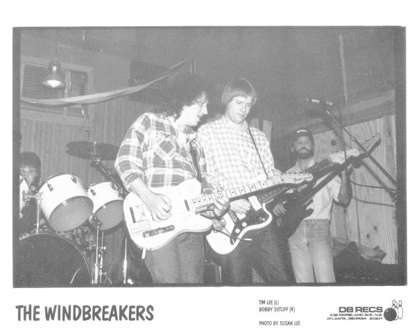 The Windbreakers