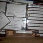 The Cassette Years