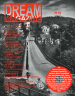 Dream Magazine #6