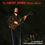 Micky Jones Tribute