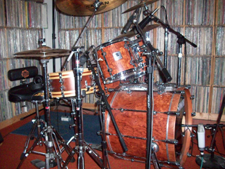 Drums