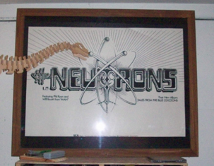 Neutrons