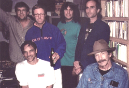 Donovan's Brain 2002