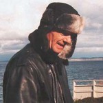 Richard Treece 1949 - 2015