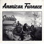 American Furnace - 7 Years/Clownicide (1994)